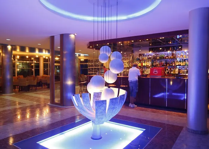 Park Perla Golden Sands