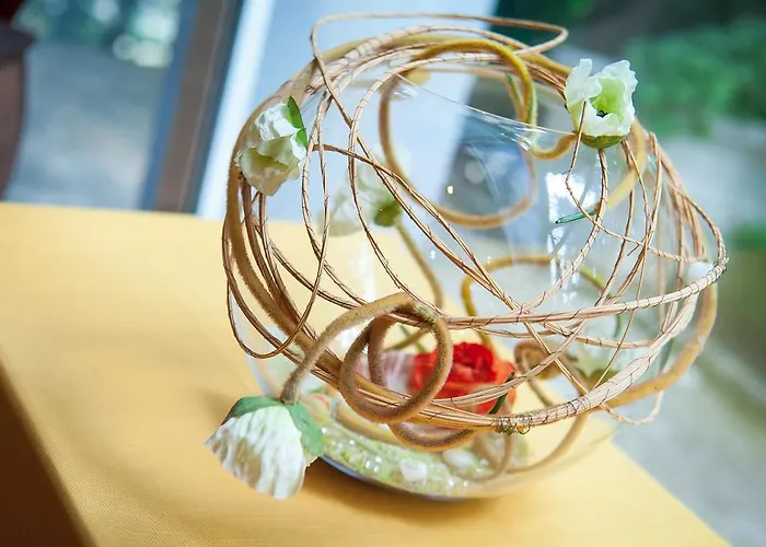 Park Perla 4* Golden Sands