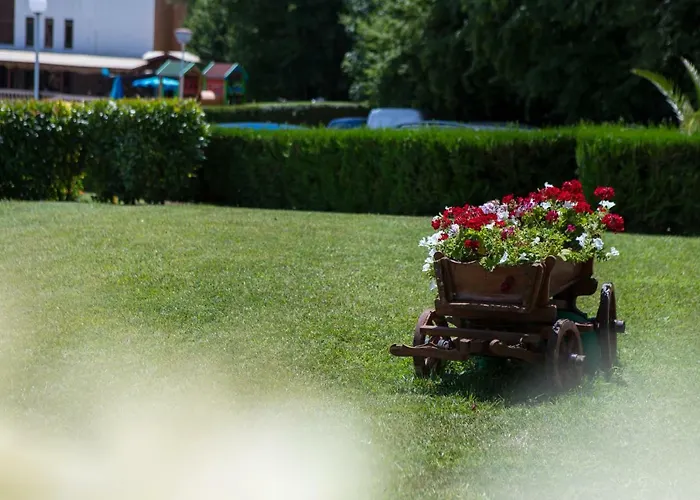 Park Perla Goldstrand